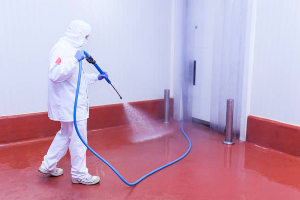 Best Patio and Deck Pressure Washing  in Keller, TX