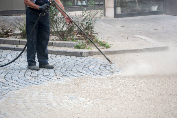 Best Oil Spill Cleanup  in Keller, TX