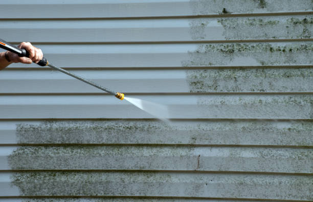 Keller, TX Pressure Washing Company