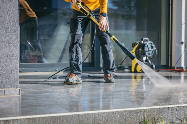 Best Building Exterior Washing  in Keller, TX