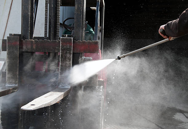 Best Gas Station Cleaning  in Keller, TX